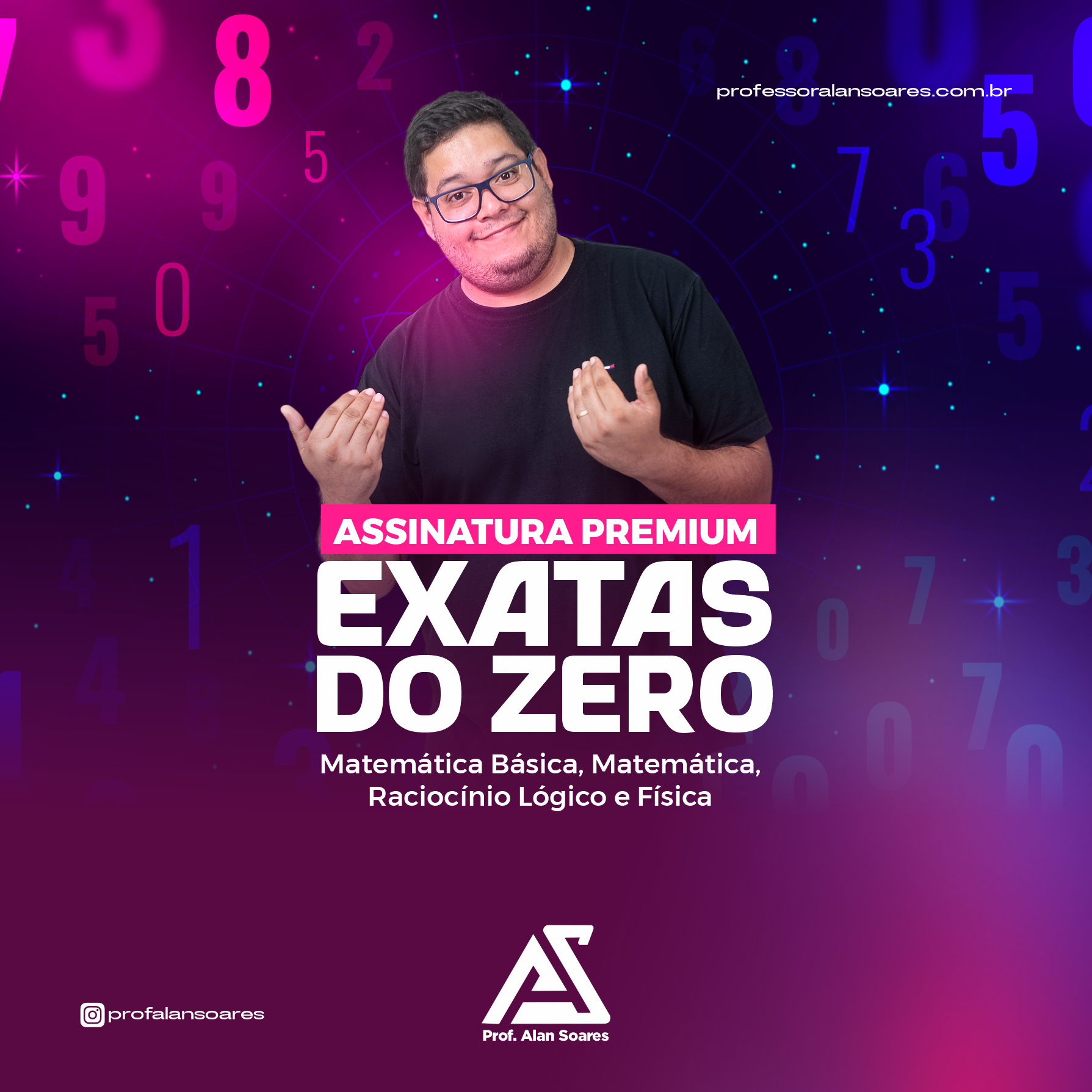 Matemática Completa 2025